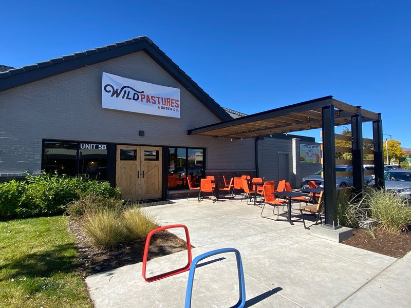 Wild Pastures Burger Company - Address: 2805 Pearl St Suite 5B, Boulder, CO 80301