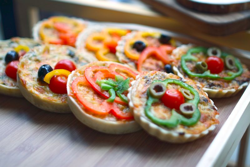 Wild Pizza Creations Worth Trying