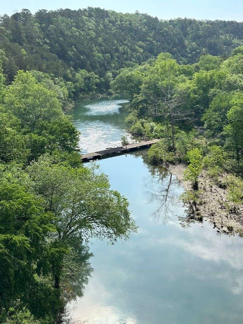 Short Rain-Fed Windows Bringing The Best Whitewater