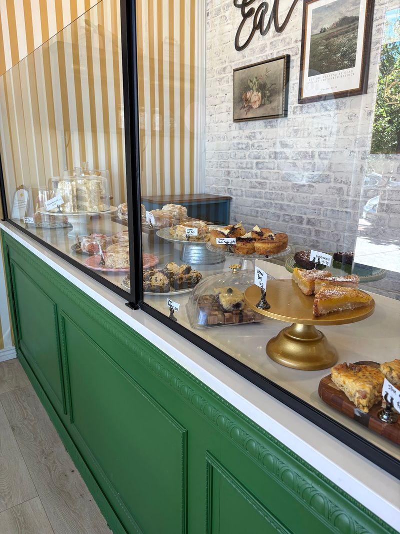 Wild Rose Bake Shop Wild Rose Bake Shop