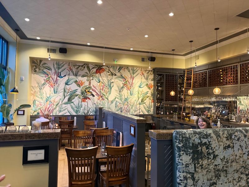 Wild Sage Bistro