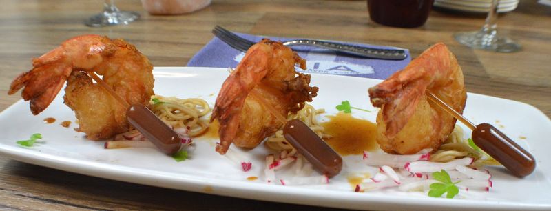 Tria Brunch And Breakfast Buffet (Dearborn)