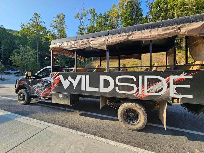 WildSide Has Even More To Offer