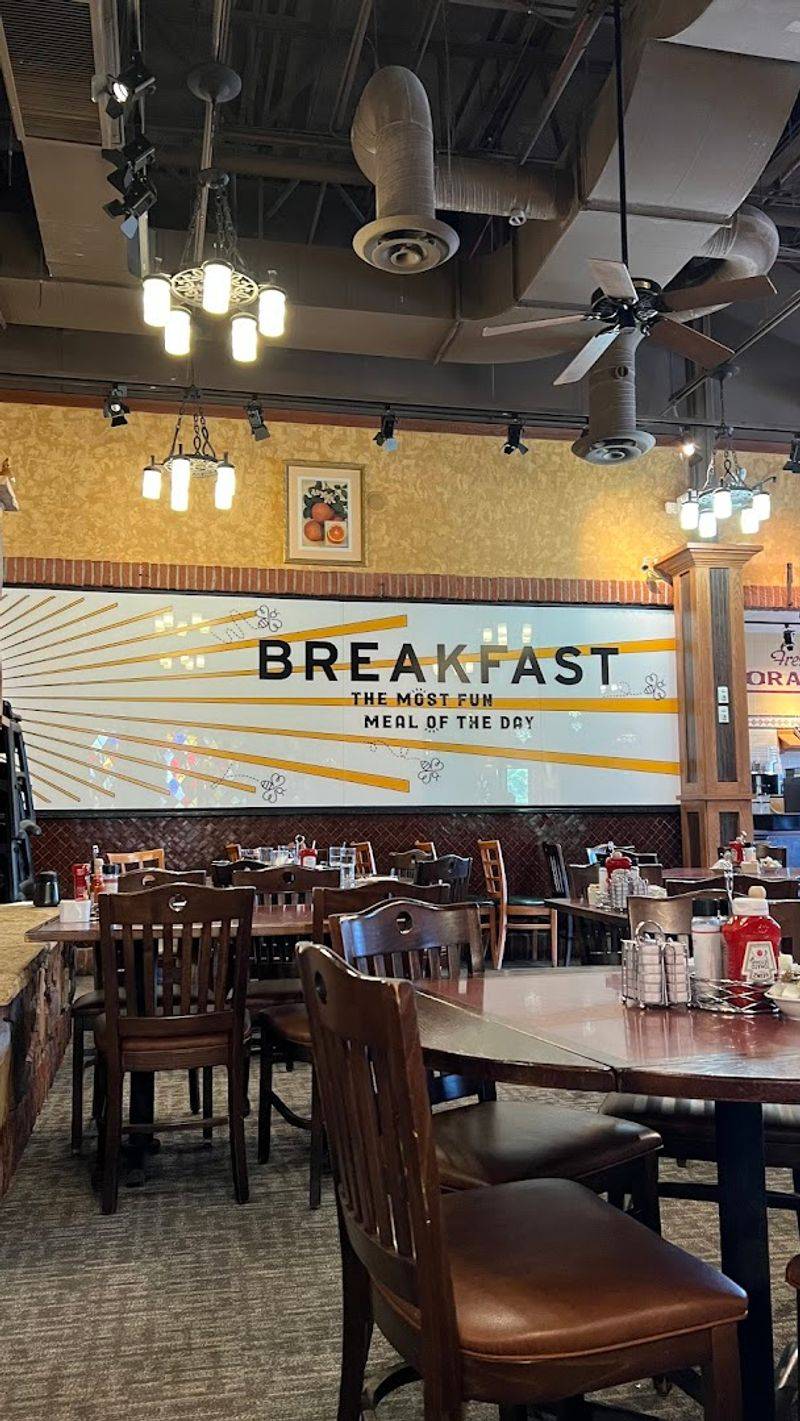 Honey-Jam Cafe - Bolingbrook