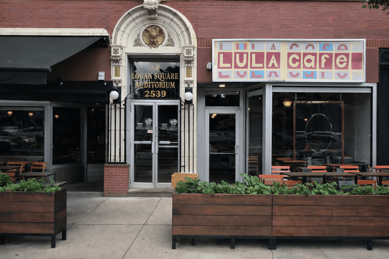 Lula Cafe – Chicago