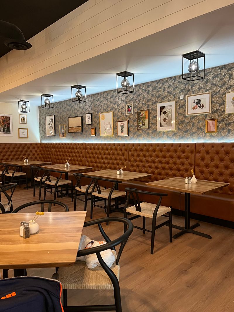 Egg Republic – Bloomington