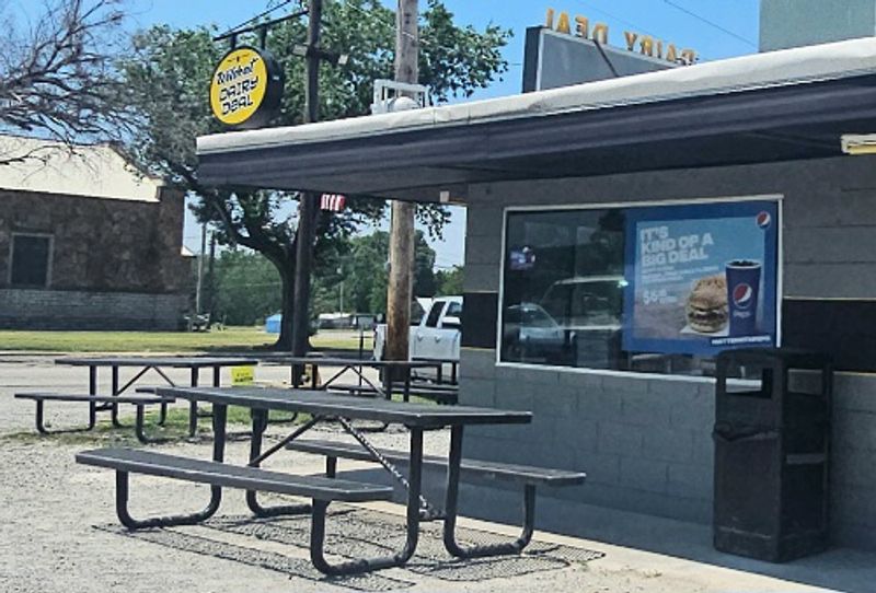 Wildcat Dairy Deal
