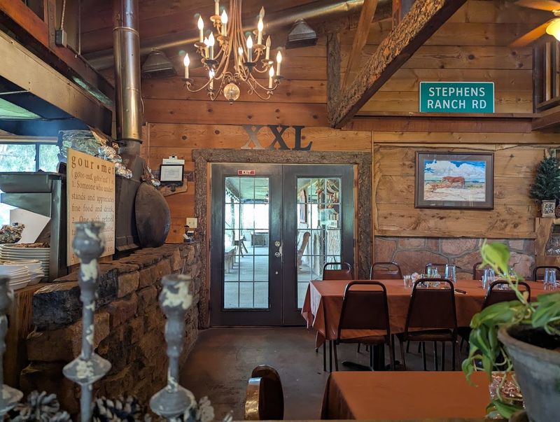 Double XXL Ranch & Steakhouse