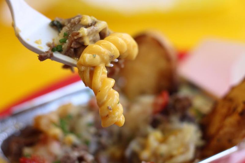 Joey G's Mac & Cheese – Chicago