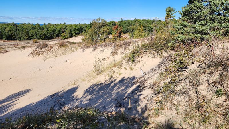 Wilderness State Park