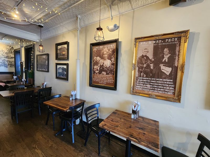 Babcock's Grove House