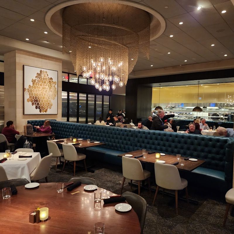 Perry's Steakhouse & Grille - Schaumburg