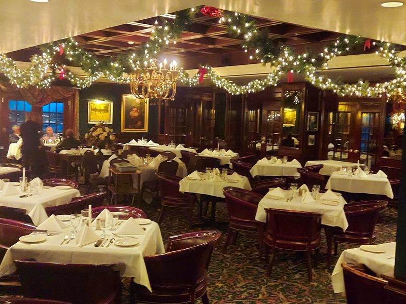 Jim's Steakhouse – Peoria