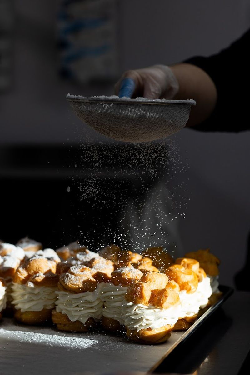 Wright's Dairy Farm & Bakery