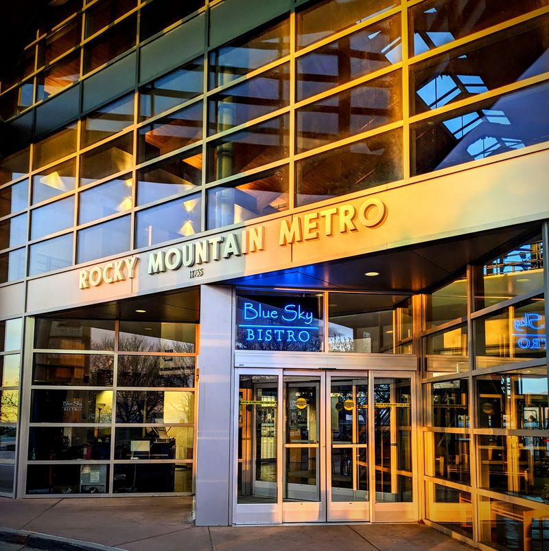 Blue Sky Bistro (Broomfield)