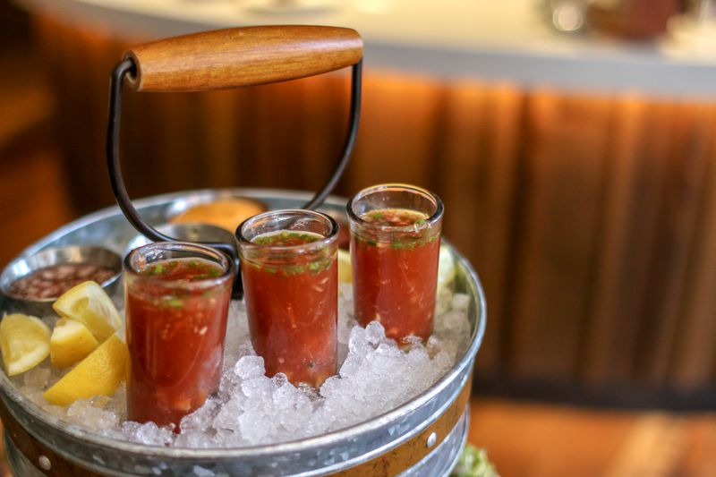 Urban Farmer Denver, Denver