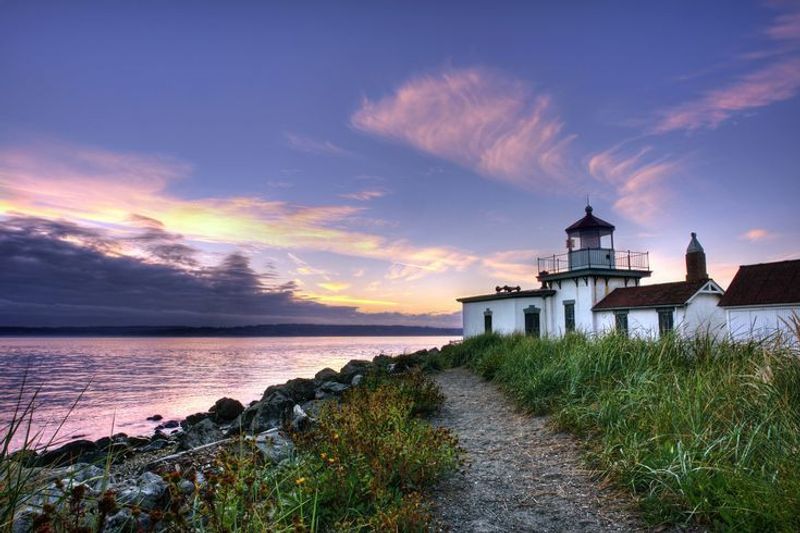 Wildflower Meadows And Forest Trails Worth Exploring