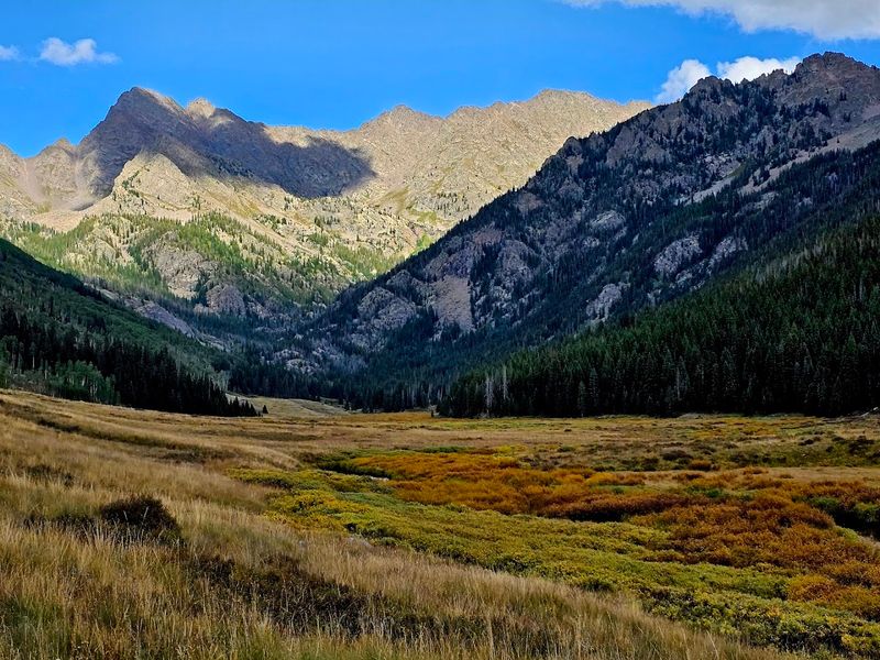 Eagles Nest Lake: The Halfway Reward You Did Not Expect