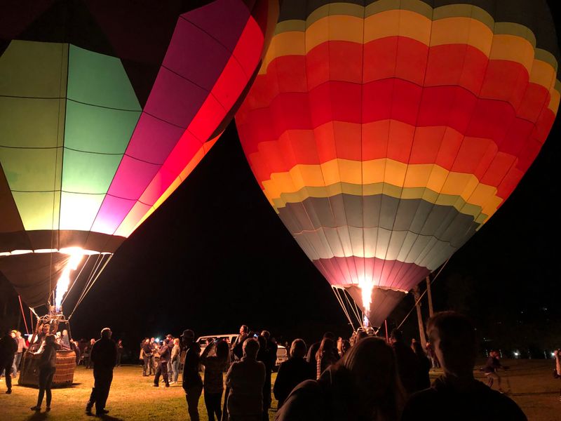 Special Events Throughout The Year