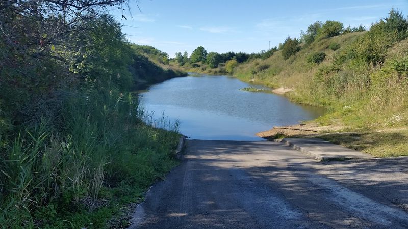 Hunting Is A Major Part Of The Preserve's Purpose