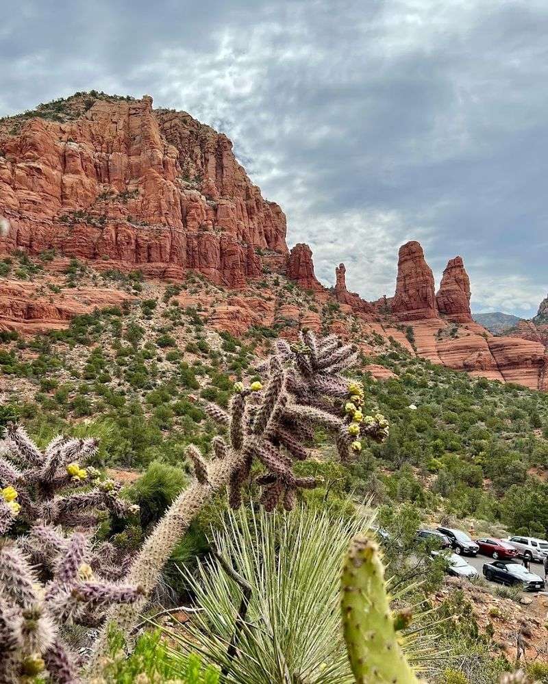 Planning Your Visit: Practical Tips For Getting The Most Out Of SR 179