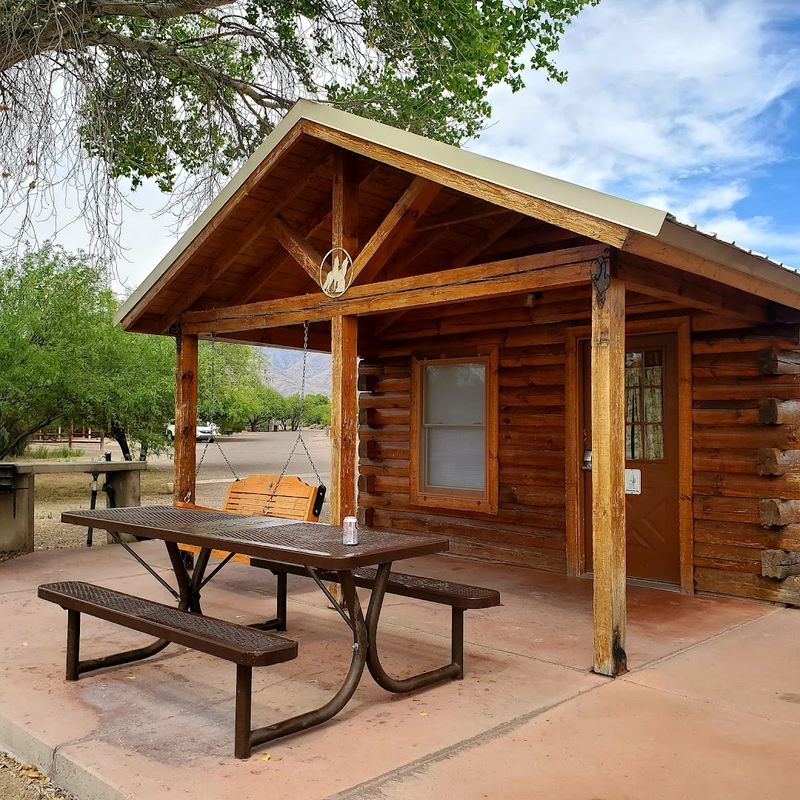 Planning Your Visit To Roper Lake