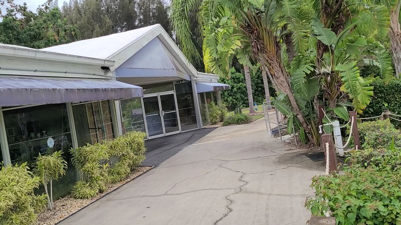 The Storied Bathhouse Buildings And Their Unique Character