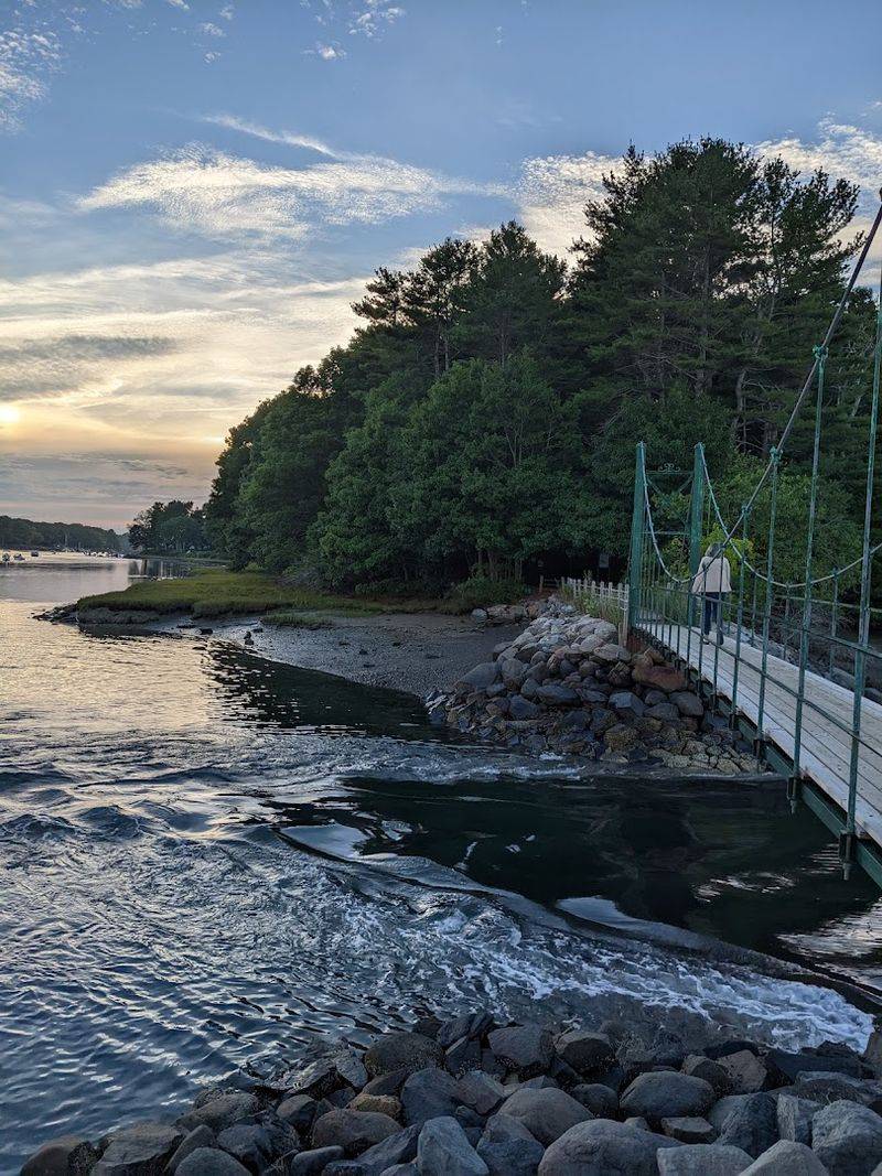 Local History And Community Connection