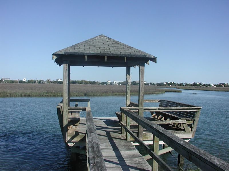 Wildlife And Nature Encounters All Year Long