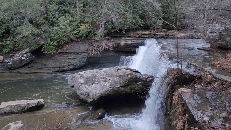 Photography Tips For Capturing Greeter Falls Like A Pro