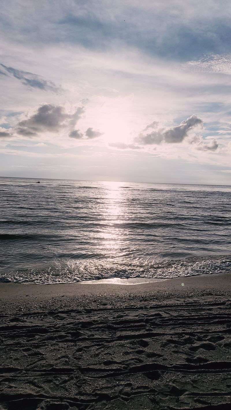 A Day That Flows Like A Story