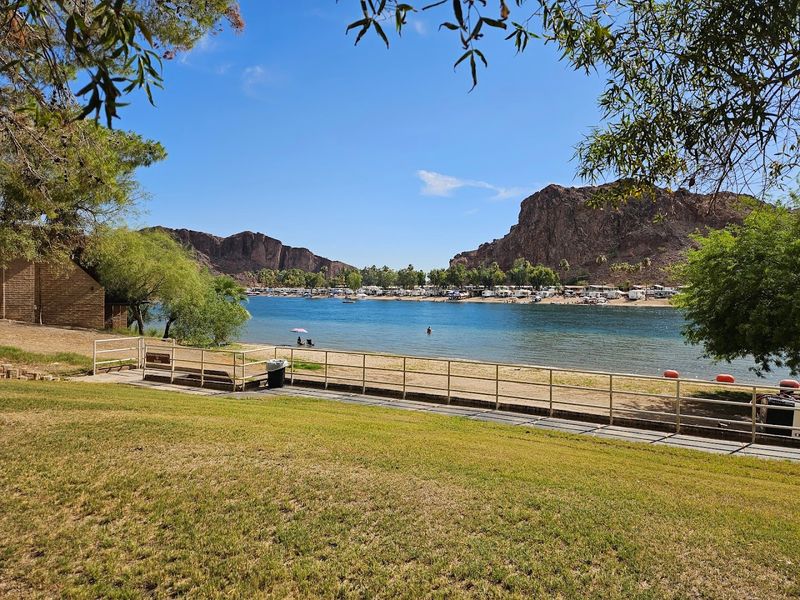 The Visitor Center And Ranger Programs Worth Your Time