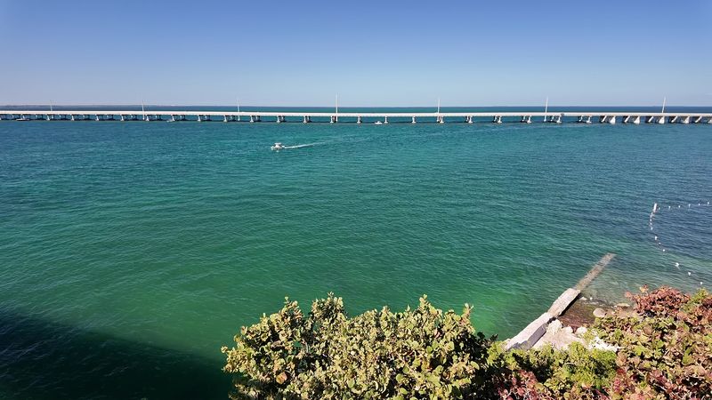 The Marina And Boat Launch Facilities