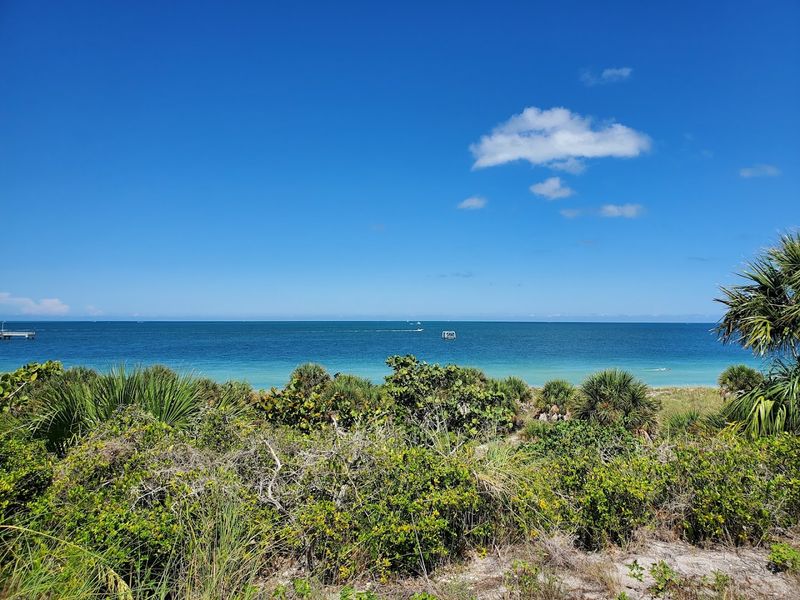 Proximity To Some Of Florida's Most Beautiful Beaches