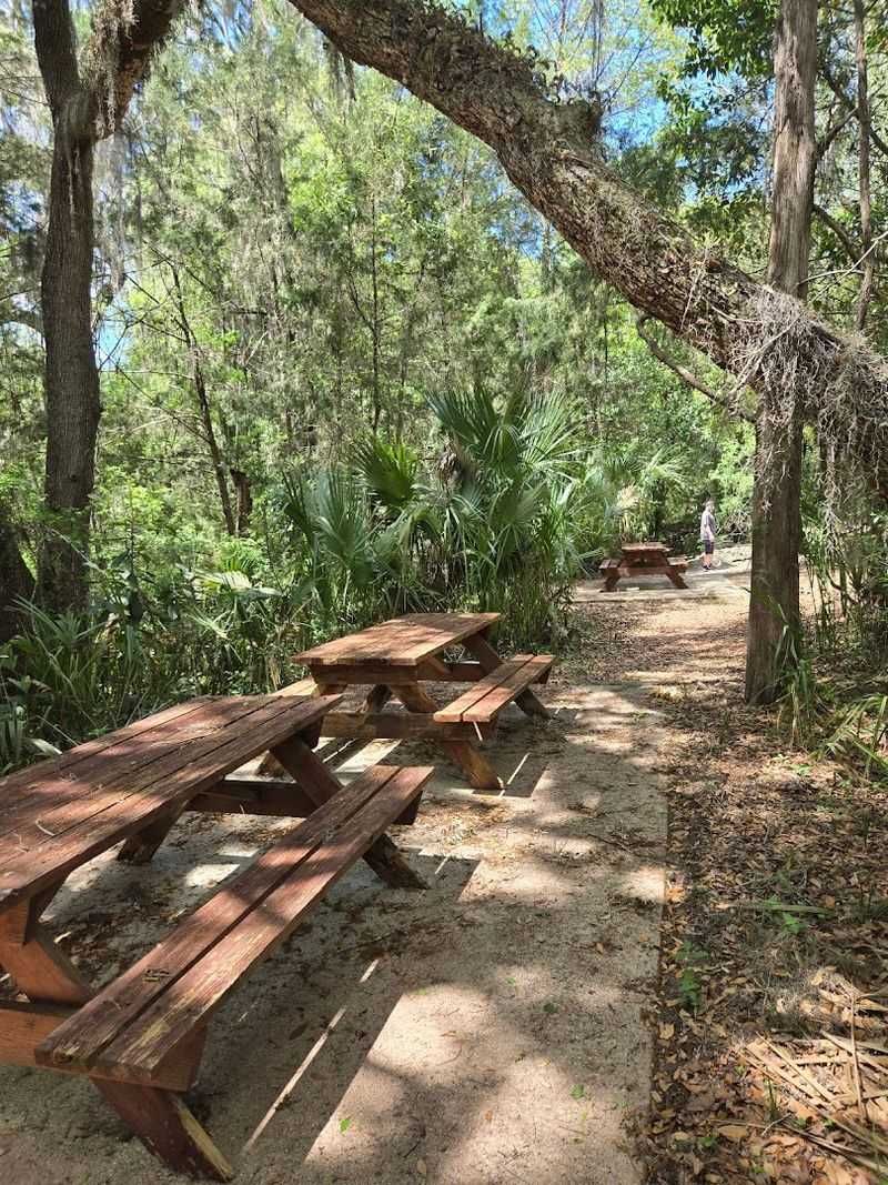 A Well-Maintained Campground That Makes Staying Easy