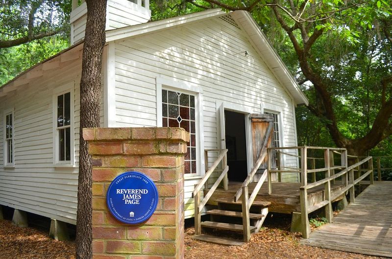 Historic 1880s Farm Life