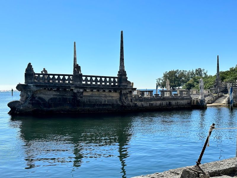 Waterfront Views That Feel Like A European Vacation