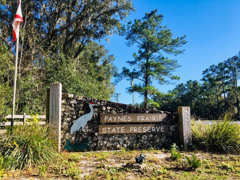 Trails, Towers, And The Service Style Of A Great Host