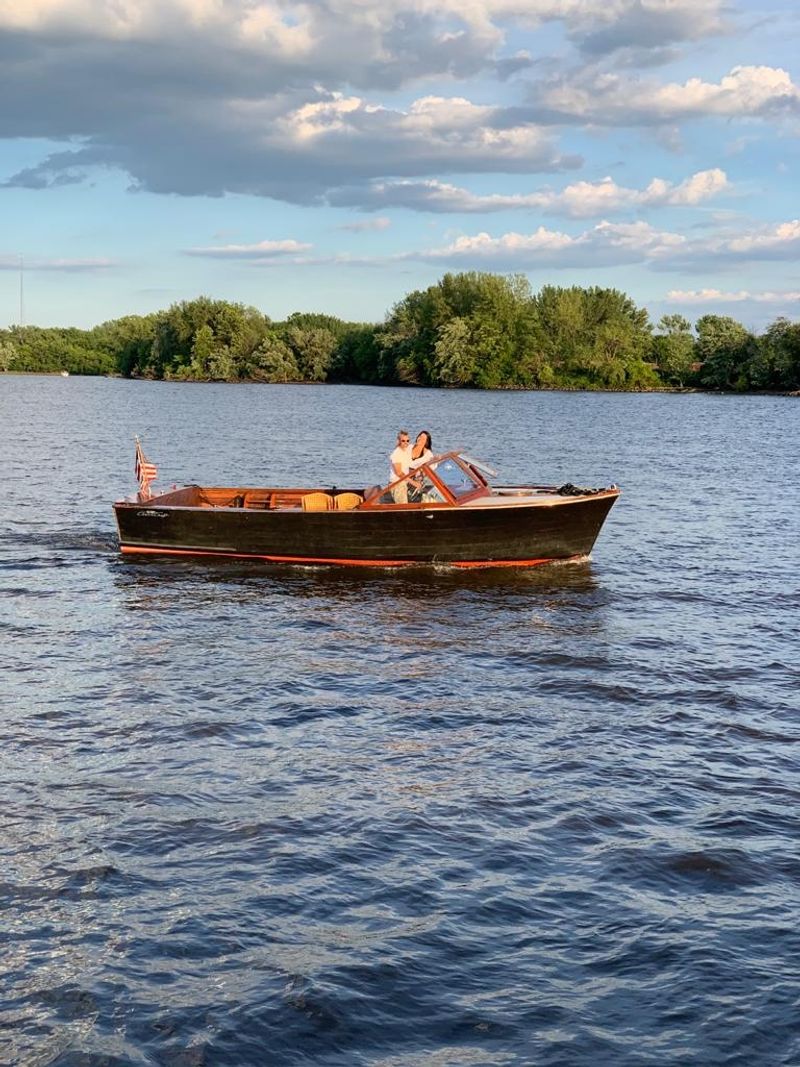 Wildlife On The River: Bald Eagles And Unexpected Natural Moments