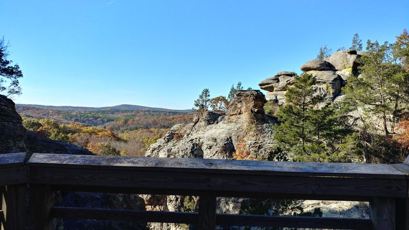 Local Flavors And Handy Base Camps