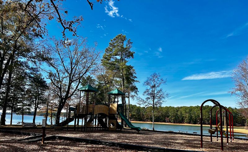 Wildlife, Playgrounds, And Family-Friendly Fun Wildlife, Playgrounds, And Family-Friendly Fun