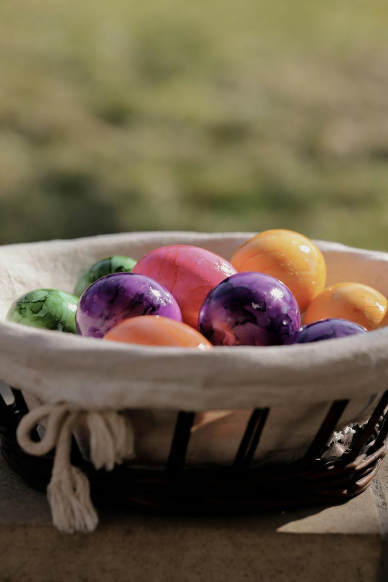 Princeton Rotary Club Easter Egg Hunt, Princeton, Illinois