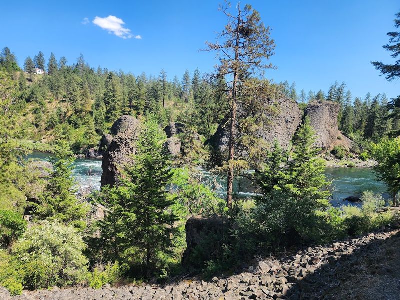 Wildlife, Scenery, And The Atmosphere That Keeps You Coming Back