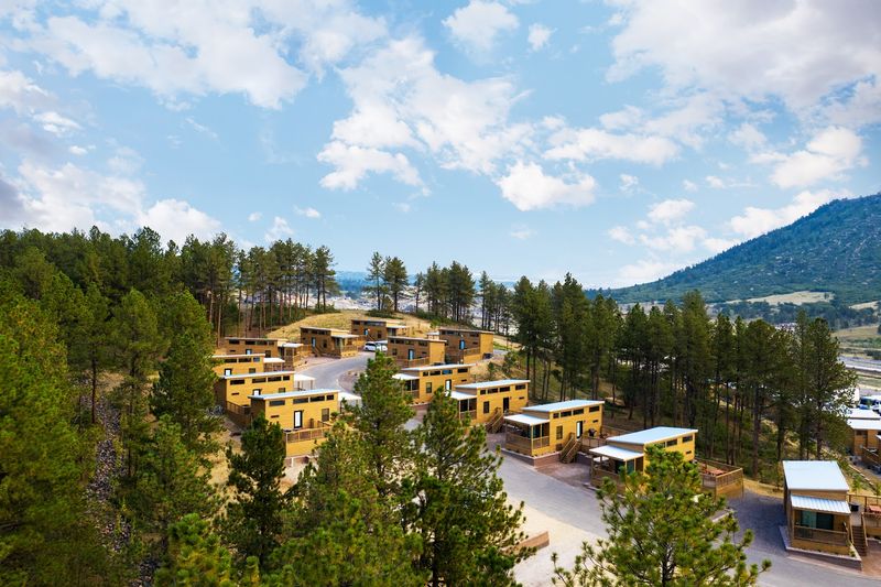 Wildlife, Scenery, And The Colorado Setting That Does The Heavy Lifting