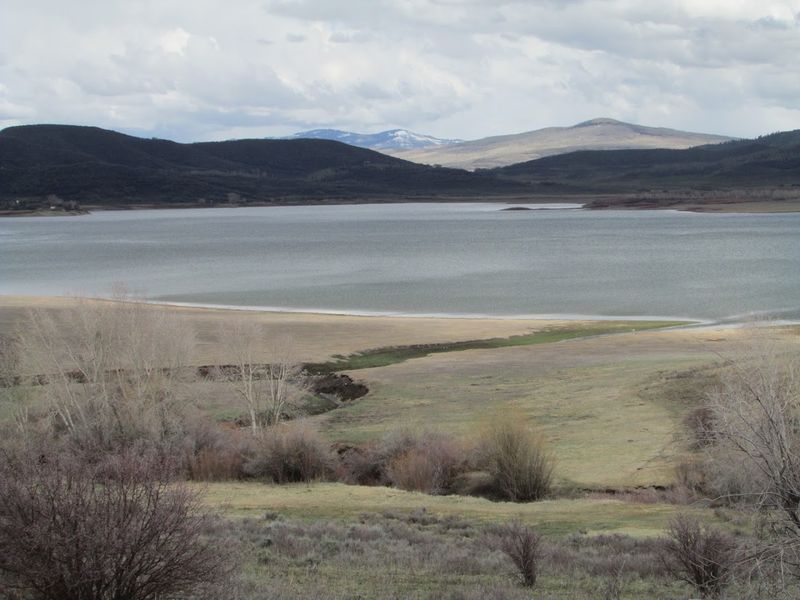 The Vega Lodge Gives You Options Without the Fuss