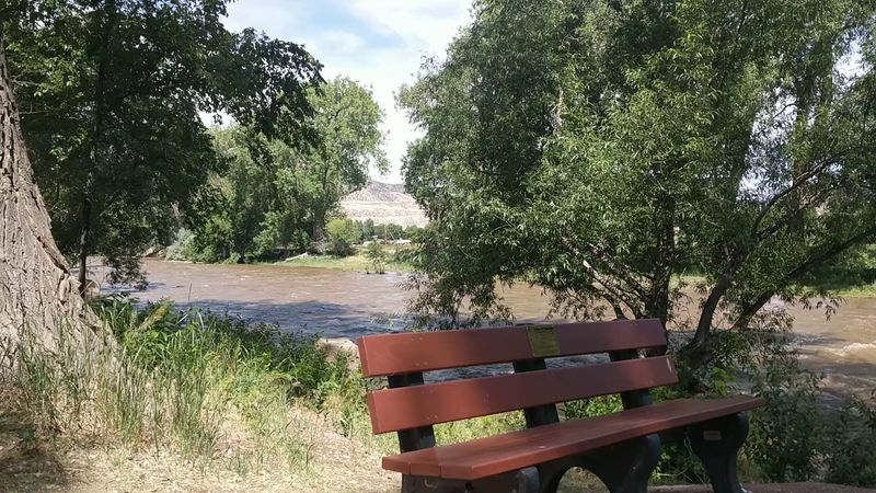 Exercise Stations, Benches, And The Art Of Pacing Yourself