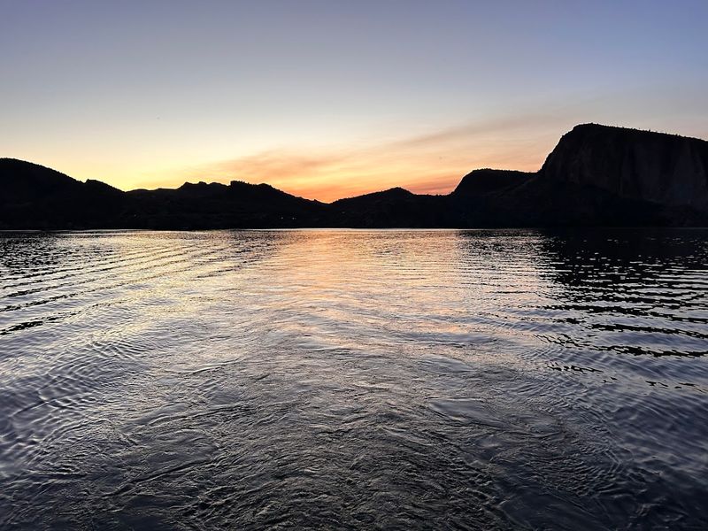 The Twilight Timing: Why Sunset Makes Everything Better