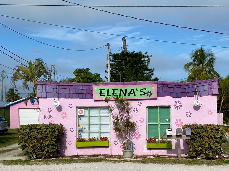 A Community That Fought To Stay Itself