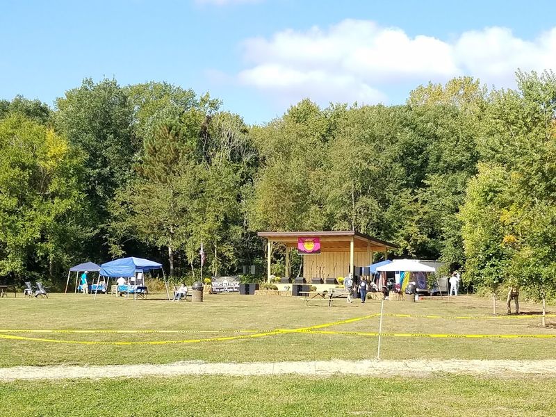 Affordable Outdoor Recreation Close To Home