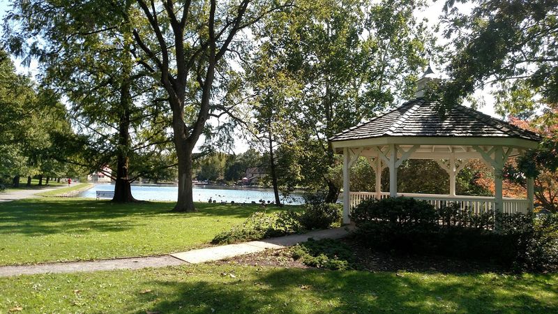 The Charm of a Small Pennsylvania Village